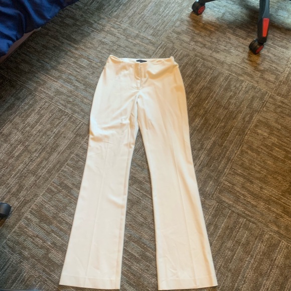 Lined beige The Limited 2 piece set - Picture 3 of 6